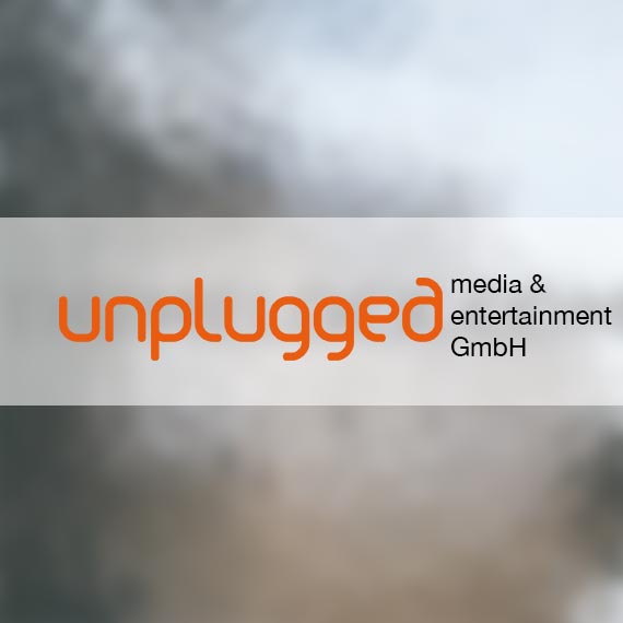 unplugged<span>media & entertainment GmbH</span>