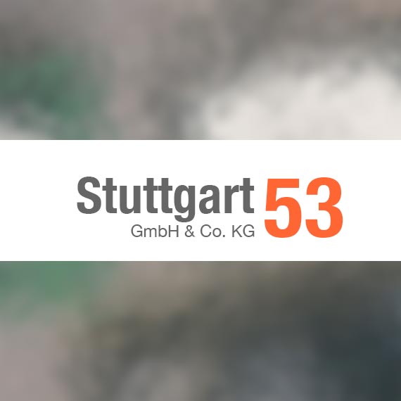 Stuttgart53<span>GMBH & CO. KG</span>Gebäude & Immobilien